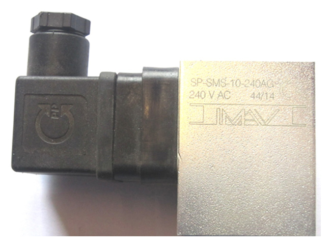 Elektromagnetinė ritė 240 V su kištuku (PLE.SP240AG, PITLIFT)