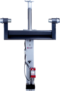 Bedres pacēlājs P-PH-L 11/450, celtspēja 11,0 t, gājiens 450 mm (P-PH-L 11/450, PITLIFT)