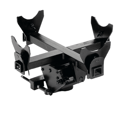 Transmission jack accessories