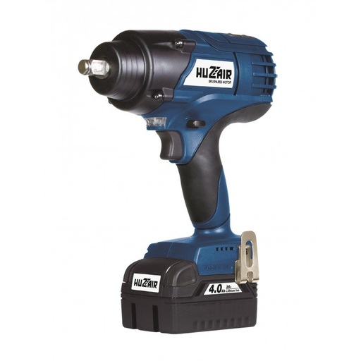 Cordless tools