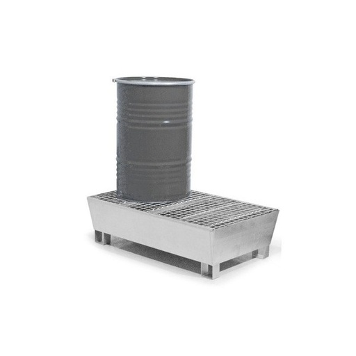 Pallets for Containers