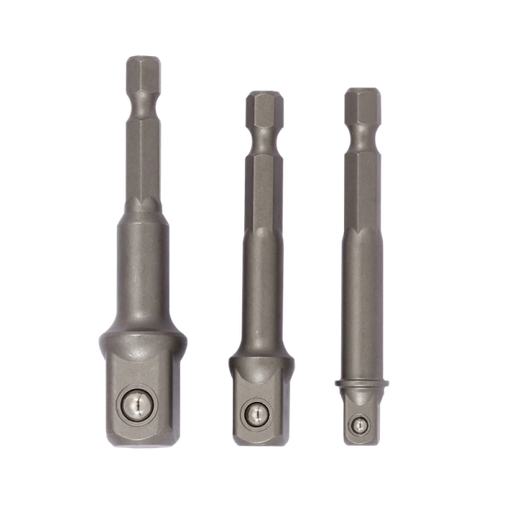 Cordless impact wrench accessories