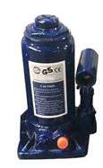 [05.084.13] Manual hydraulic bottle jack, 10 t (05.084.13, MARCO TOOLS)