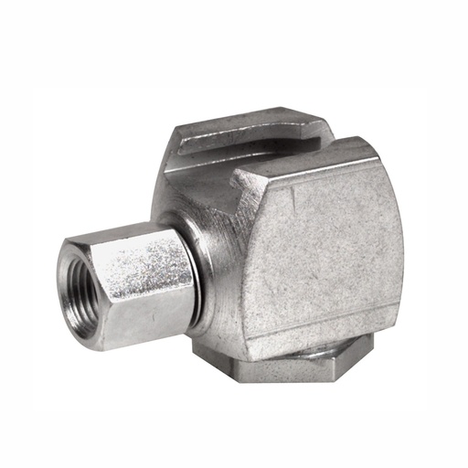 [42030-A] Button head coupler 16 mm (42030-A, EUROLUBE)