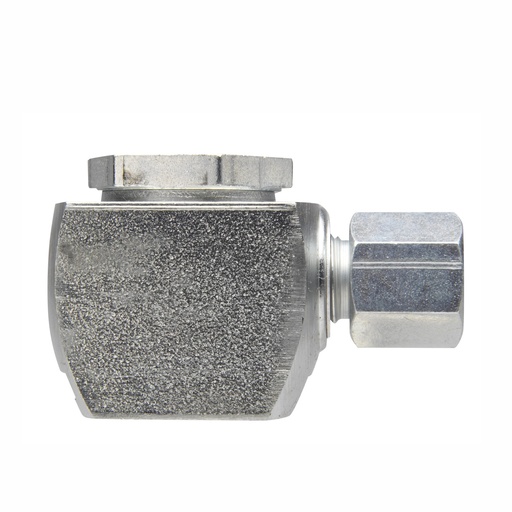 [42031-A] Mova sferiniam tepimo antgaliui 1/8 col. NPTF (42031-A, EUROLUBE)