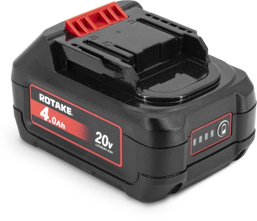 [091771] Ličio akumuliatorius 20 V / 4 Ah ELECTRO FORCE (Makita) (091771, GYS)