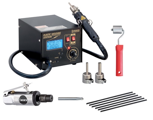 [062726] Plastics Repair Kit (062726, GYS)