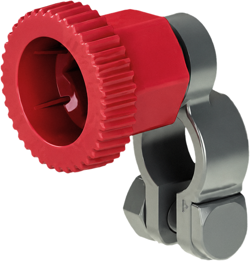[092792] 100 Marine Battery Terminals (-) 6-50 mm², M8, Cu+Sn (092792, GYS)
