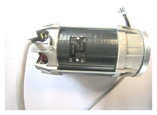 [PE-UNTEROEL-3KW] Eļļā iegremdēts motors 3 kW, 2800 apgr./min (PE-UNTEROEL-3KW, PITLIFT)