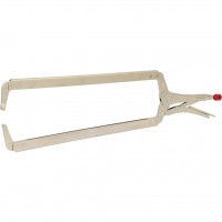 [115.0573] Metināšanas fiksējošās knaibles XL, 610 mm (115.0573, KS TOOLS)