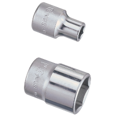 [423812] Galvutė 1/2 12mm (423812, GENIUS)