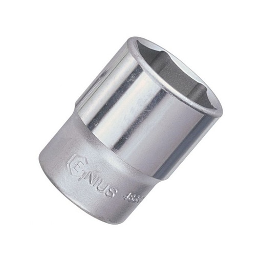 [423833] Galvutė 1/2'' 33mm (423833, GENIUS)