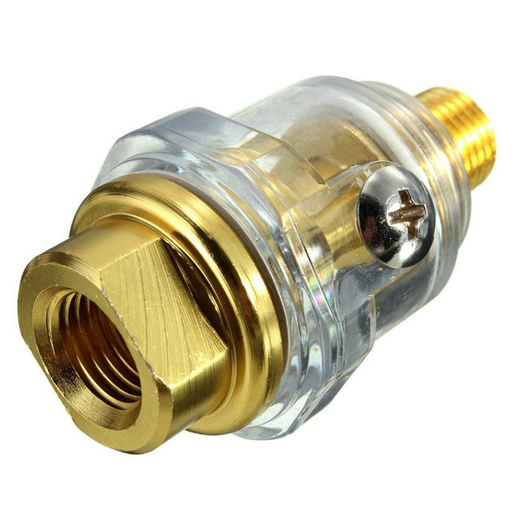 [42562] Mini oiler 1/4" (42562, BALTWERK)