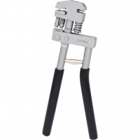 [118.0055] Panel profiling and hole punch pliers, 22 mm (118.0055, KS TOOLS)