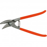 [118.0145] Ideal sheet metal shears, right-cutting (118.0145, KS TOOLS)