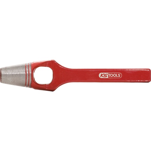 [129.2052] Hollow punch with handle, 52 mm (129.2052, KS TOOLS)
