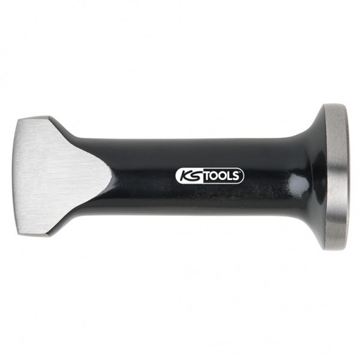 [140.2103] Kėbulo lyginimo atrama, mažas priekalas, 125 mm (140.2103, KS TOOLS)