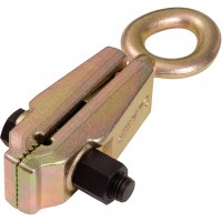[140.2405] Standartinis traukimo spaustuvas, 220 mm (140.2405, KS TOOLS)