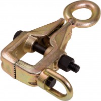 [140.2430] Box pull clamp, 2 directions, 245mm (140.2430, KS TOOLS)