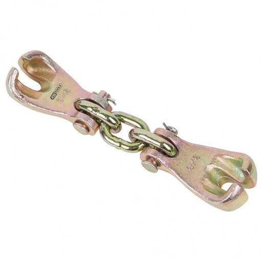 [140.2462] Pulling chain connector, 255 mm (140.2462, KS TOOLS)