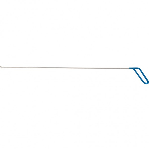 [140.2494] Half-round pointed dent removal iron, 970 mm (140.2494, KS TOOLS)