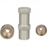 [140.2552] Caursitņu komplekts ar dornu stāvvietas sensoriem, 3 gab., Ø 32,0 mm (BMW) (140.2552, KS TOOLS)