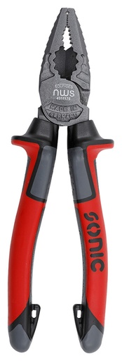 [4311175] Kombinētās knaibles 7" / 175 mm (4311175, SONIC)
