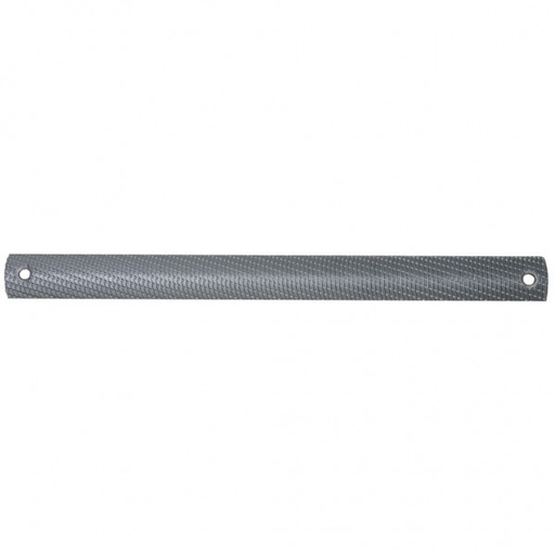 [161.0023] Bodywork file blade, semi-circular, radial toothing, cut 1 (161.0023, KS TOOLS)