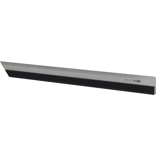 [300.0639] Tikslioji tiesumo liniuotė, 600 mm (300.0639, KS TOOLS)
