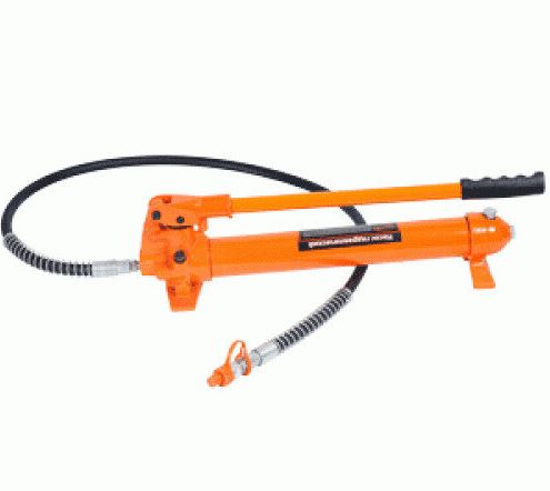[43410] Manuālais hidrauliskais sūknis (AVTODELO) (43410, BALTWERK)