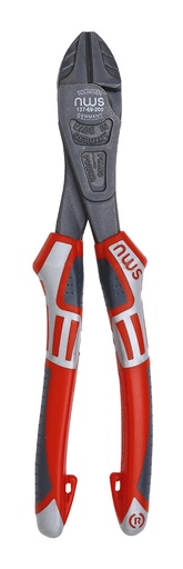 [4343200] Heavy duty side cutting pliers 7 in. (4343200, SONIC)