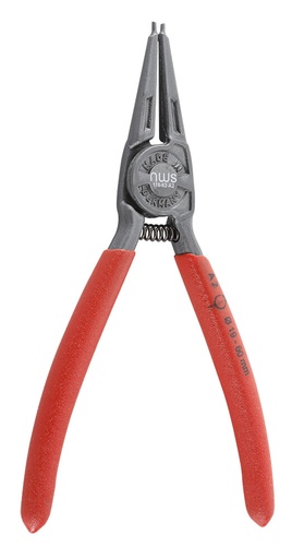 [43611] Sonic replės žiedams 178 mm (43611, SONIC)