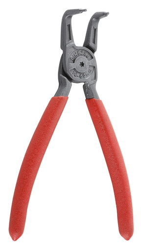 [43614] Sonic Circlip Pliers Curved Ends 167mm (43614, SONIC)