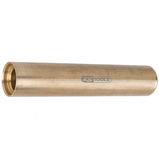 [450.0304] Intermediate sleeve driving mandrel, L=150 mm, Ø 30 mm (450.0304, KS TOOLS)
