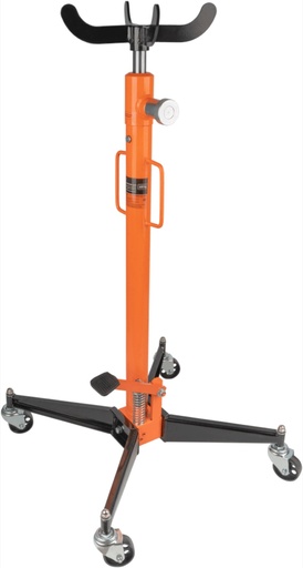 [43806] Transmisijos domkratas 600 kg, AVTODELO (43806)