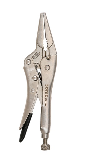 [4381150] Sonic Long Nose Pliers 150mm (4381150, SONIC)
