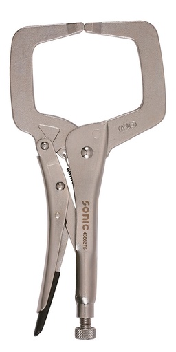 [4386275] Replės užspaudimo 275mm (4386275, SONIC)