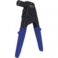 [150.9651] Plastic rivet plier (150.9651, KS TOOLS)