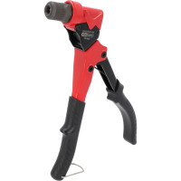 [150.9822] 3 in 1 riveting tool, rotatable 360° (150.9822, KS TOOLS)
