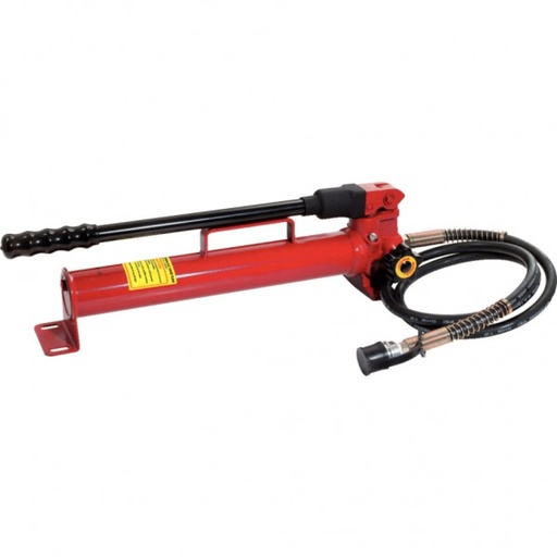 [160.0176] Hydraulic pump for body repair kit, 10 t (160.0176, KS TOOLS)