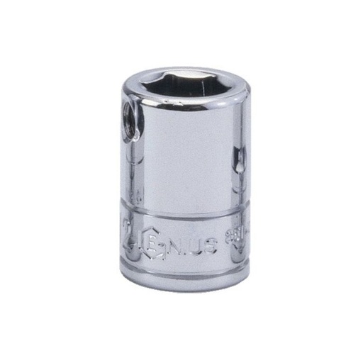[440+] Socket 1/2" for 10mm bits (440+, GENIUS)