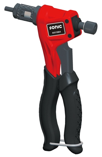 [4411001] Kniediklis srieginėms kniedėms (4411001, SONIC)