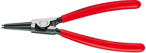 [46 11 A3] Replės išoriniams fiksavimo žiedams 40-100mm (46 11 A3, KNIPEX)