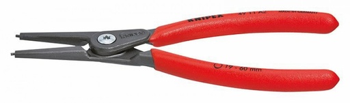 [46 11 A4] Ārējo sprostgredzenu knaibles 85-140mm (46 11 A4, KNIPEX)
