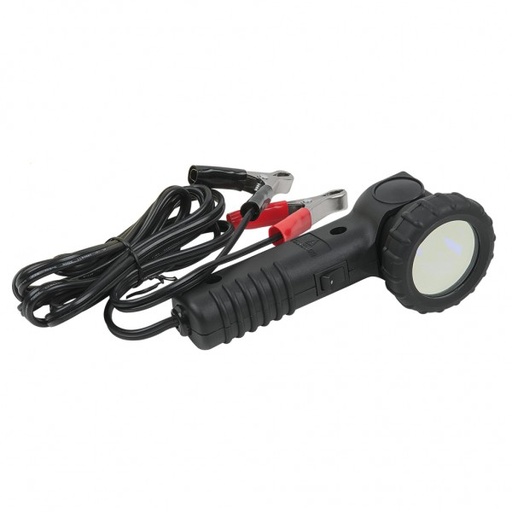 [550.1181] UV lempa nuotėkiams aptikti (550.1181, KS TOOLS)