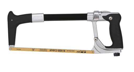 [46601] Sonic metāla zāģis pastiprināts 420 mm (46601, SONIC)