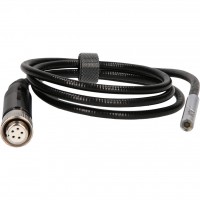 [550.7507] HD videoskopa zonde, pārslēdzama 0° un 90°, Ø 6,0 mm (550.7507, KS TOOLS)