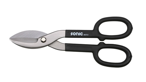 [46701] Sonic metāla šķēres 260 mm (46701, SONIC)