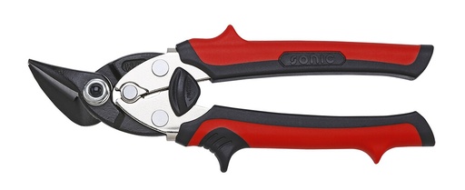 [46703] Sonic žirklės metalui dešininės 7" 183 mm (46703, SONIC)