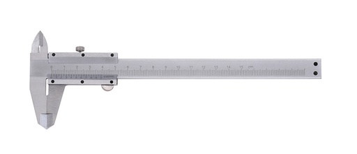 [47003] Vernier Caliper, Stainless Steel (47003, SONIC)